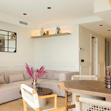 Apartmán Group Ocean