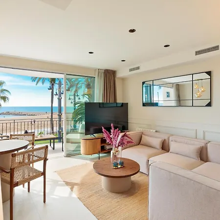 Group Ocean Apartmán *