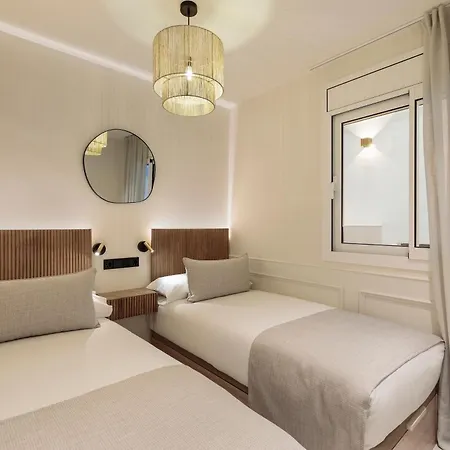 Apartmán Group Ocean Sitges