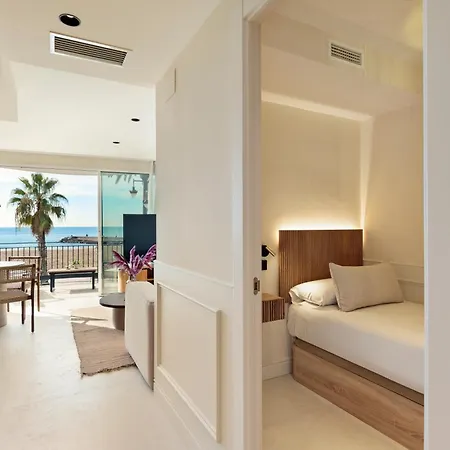 Apartmán Group Ocean Sitges