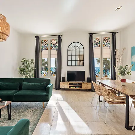 Apartament Group Ocean Sitges