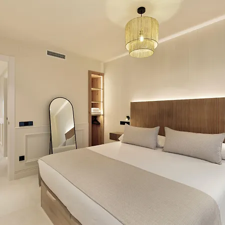 Apartament Group Ocean Sitges