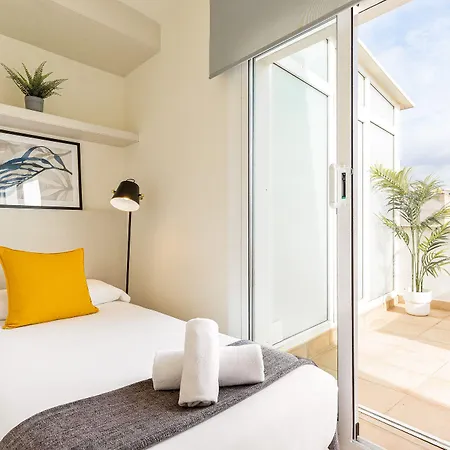 Apartament Group Ocean *