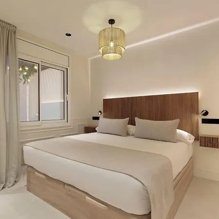 Apartament Group Ocean