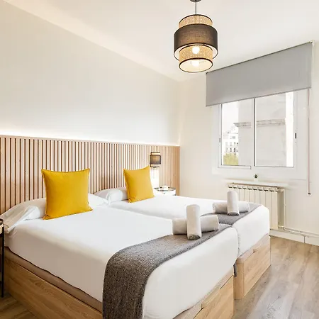 Group Ocean Apartament