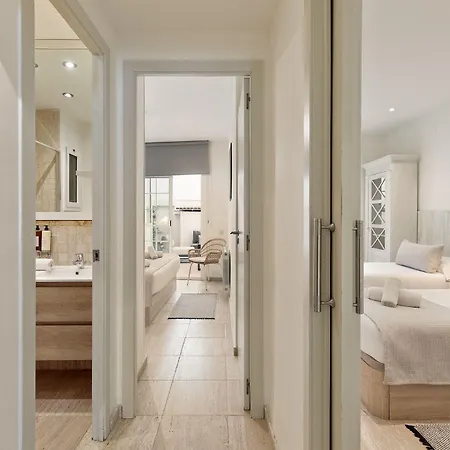 Group Ocean Apartament
