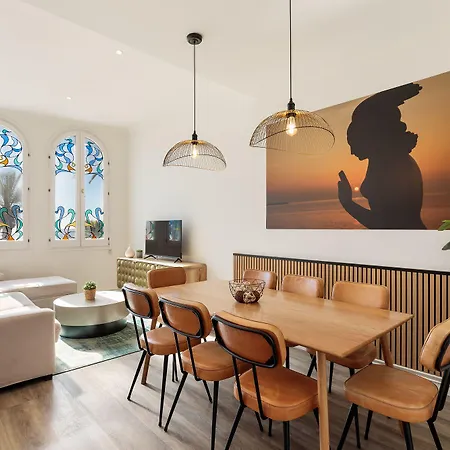 Apartament Group Ocean