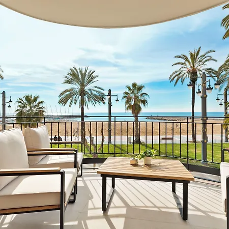 Apartament Group Ocean