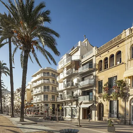 Group Ocean Apartament Sitges