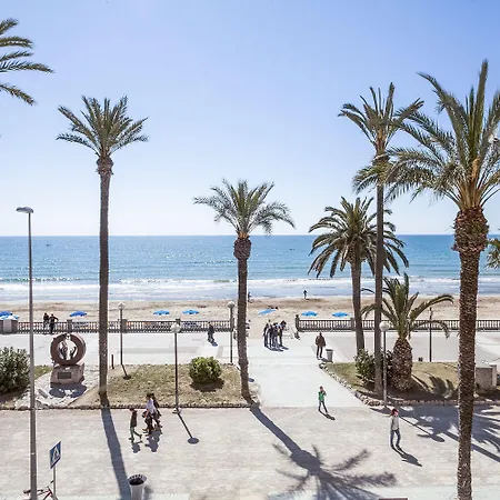 Apartament Group Ocean