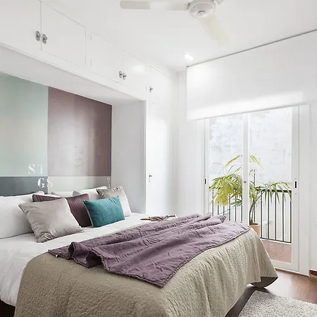Group Ocean Appartement
