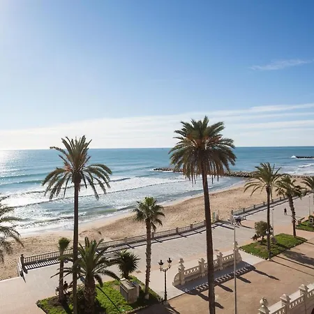 Apartmán Group Ocean Sitges