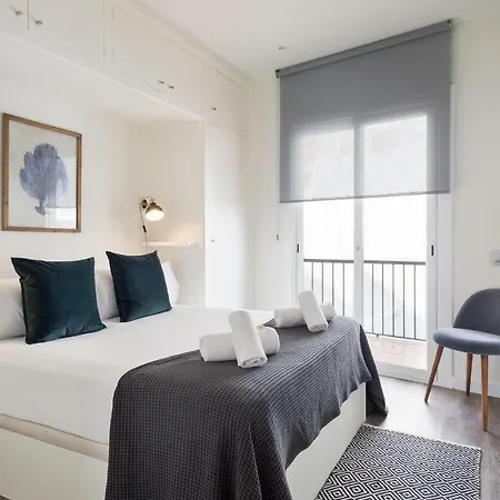 Group Ocean Lejlighed *