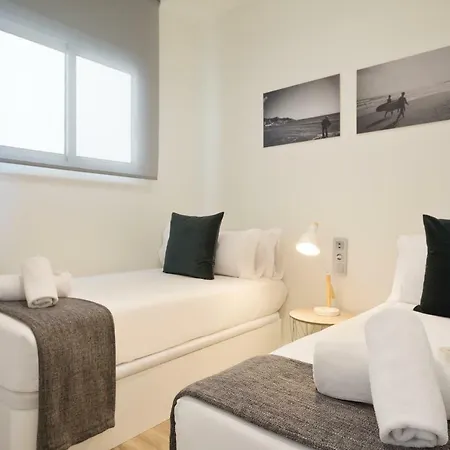 Group Ocean * Sitges