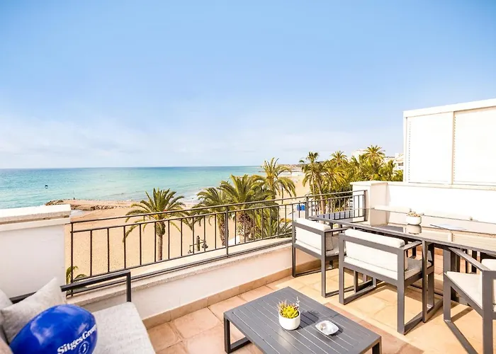 Group Ocean * Sitges