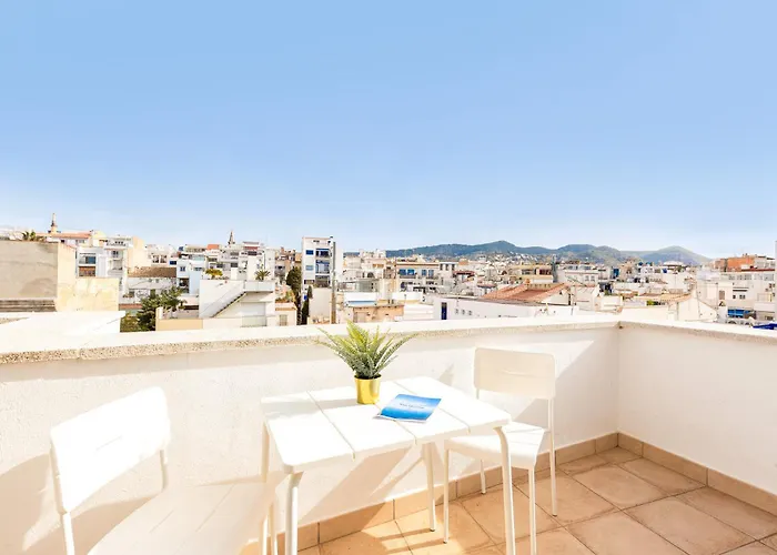 Apartment Group Ocean