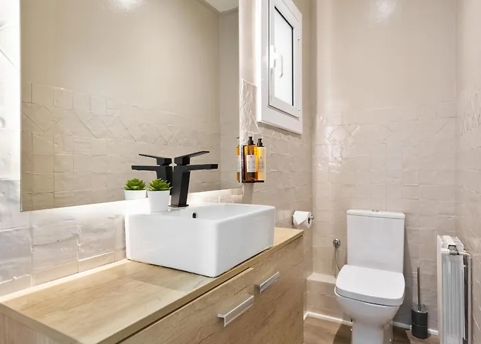 Group Ocean Apartment *