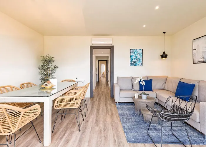 Group Ocean * Sitges