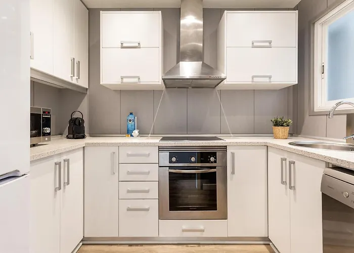 Apartment Group Ocean *