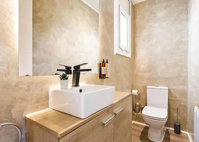 Group Ocean شقة *