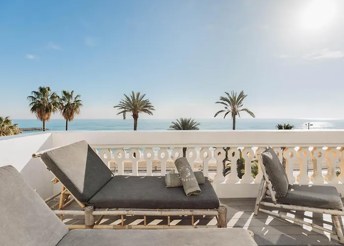 Group Ocean Apartment *