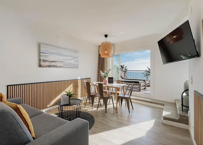 Group Ocean Apartment *