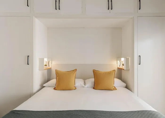 Apartment Group Ocean