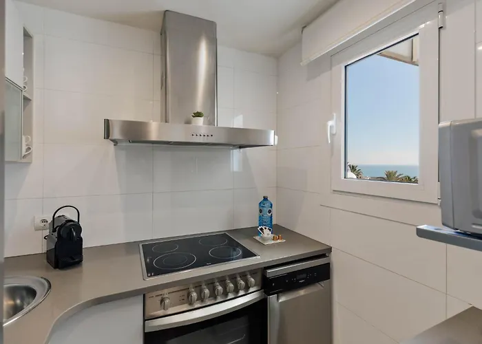 Group Ocean Apartment *