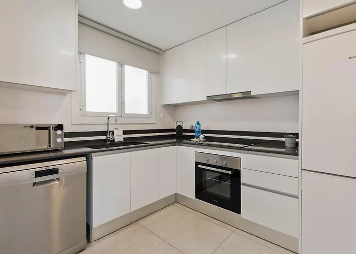 Apartment Group Ocean *