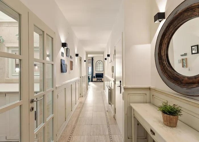 Apartment Group Ocean Sitges