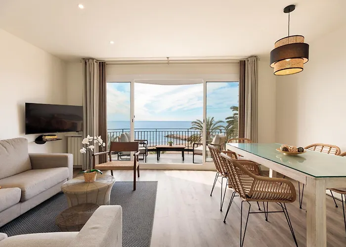 Group Ocean Apartment *