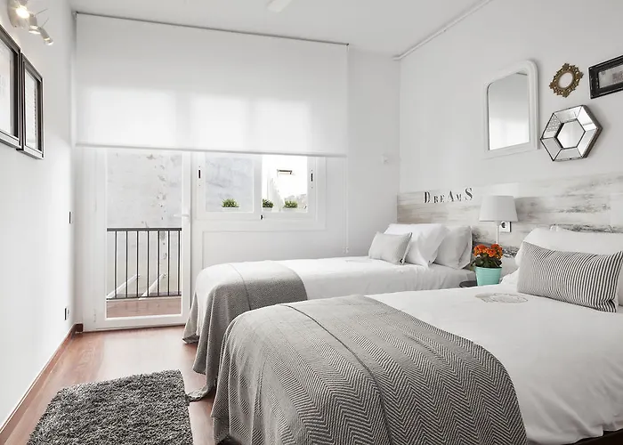 Apartment Group Ocean