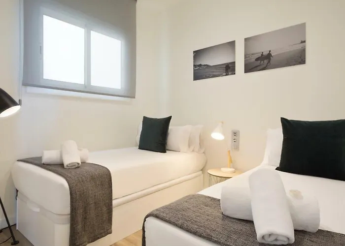 Group Ocean * Sitges