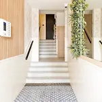 Apartment Group Ocean Sitges