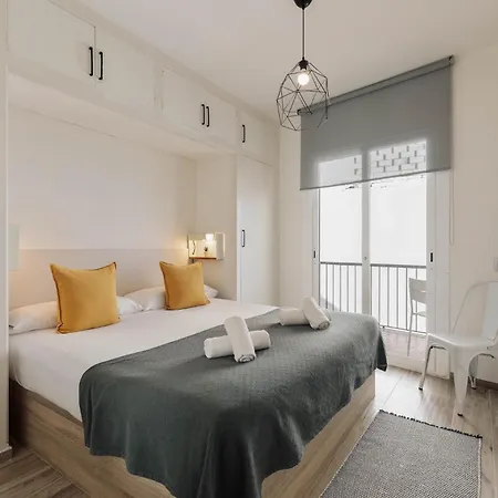 Group Ocean Apartment *