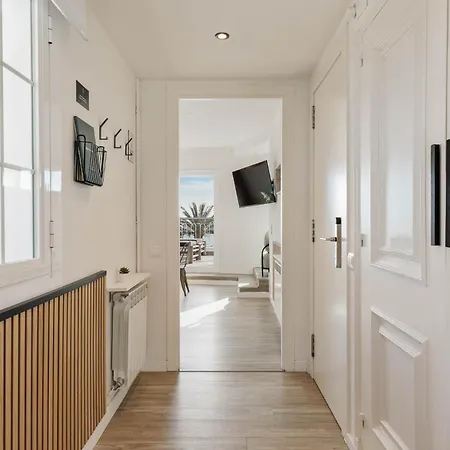 Group Ocean Apartment Sitges