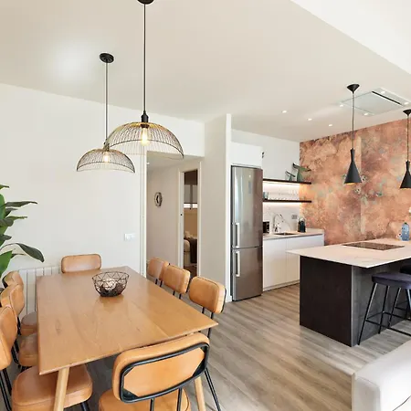 Apartment Group Ocean