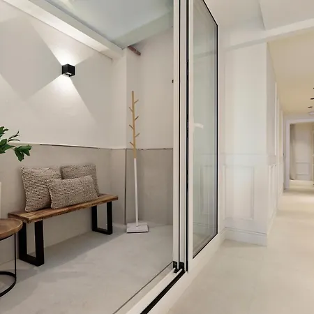 Apartment Group Ocean Sitges