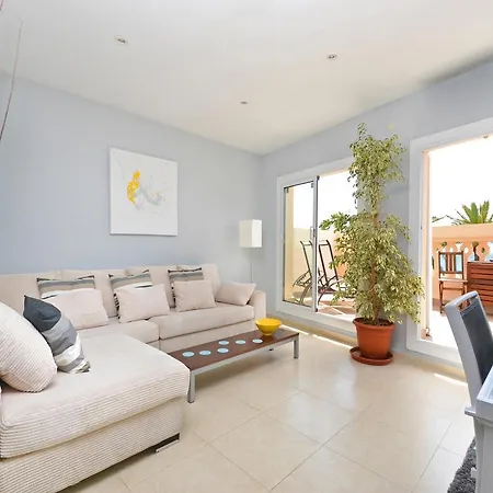 Group Ocean Apartment Sitges