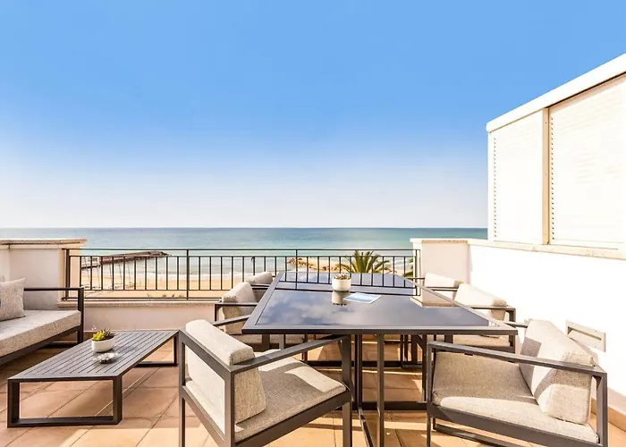 Appartement Group Ocean Sitges