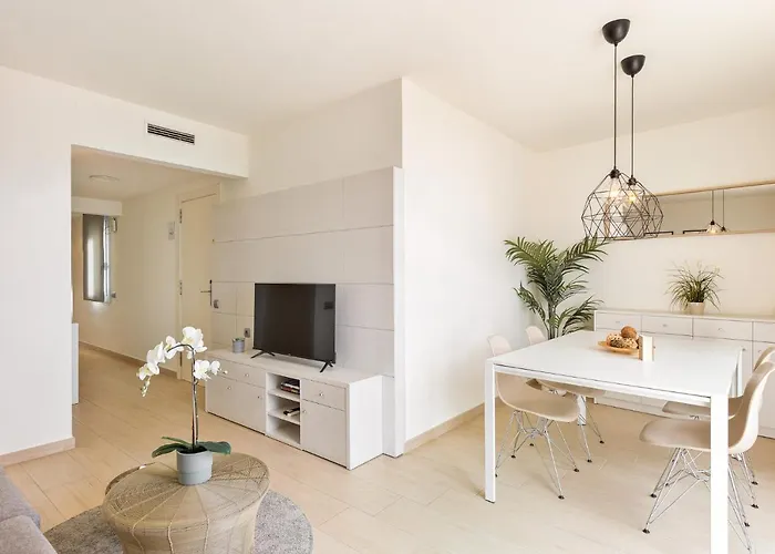 Appartement Group Ocean
