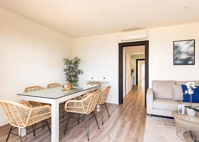 Appartement Group Ocean *