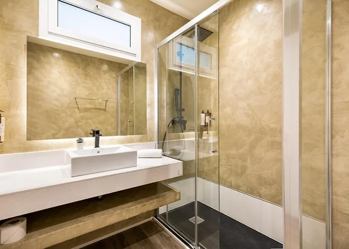 Group Ocean Appartement