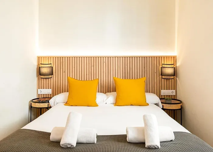 Appartement Group Ocean