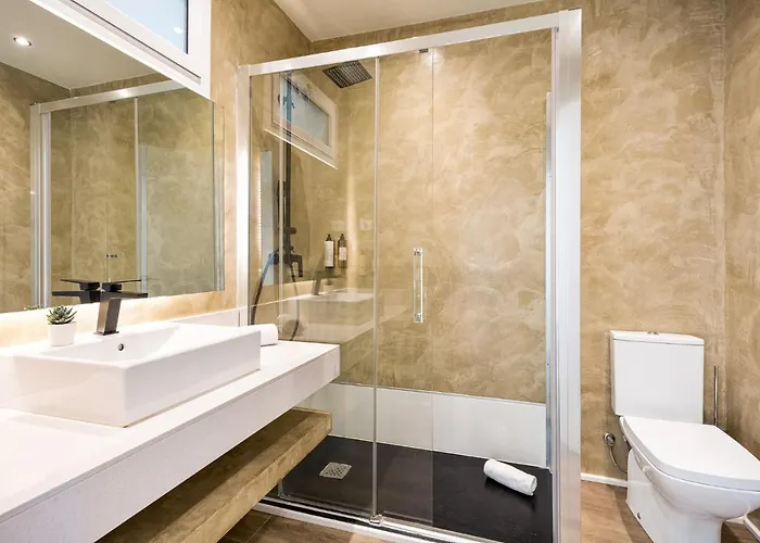 Group Ocean Appartement