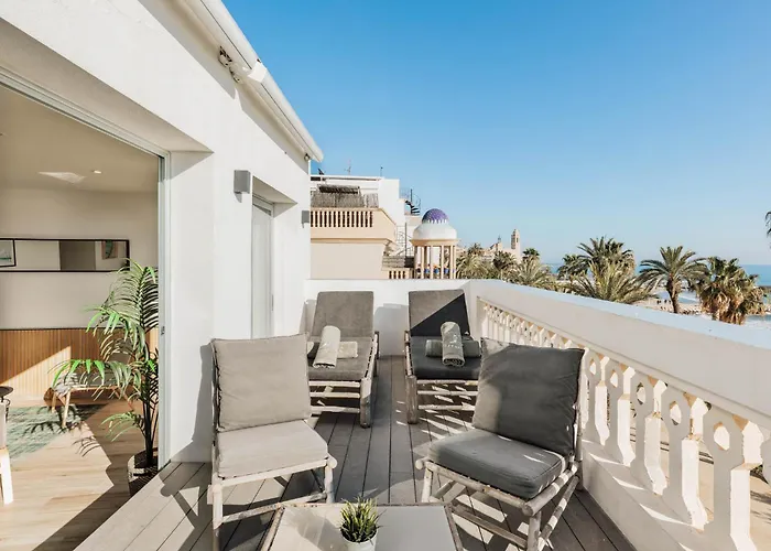 Appartement Group Ocean