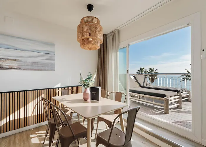 Appartement Group Ocean Sitges