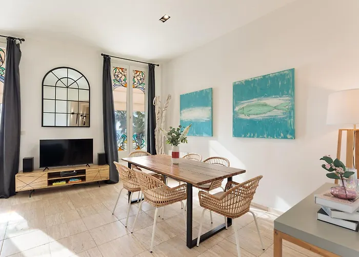 Group Ocean Appartement *