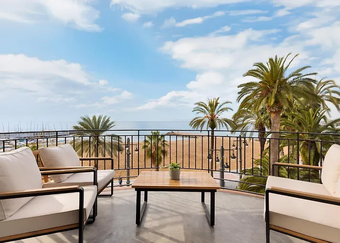 Appartement Group Ocean *