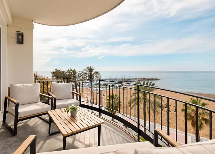 Group Ocean Appartement